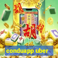 conduapp uber